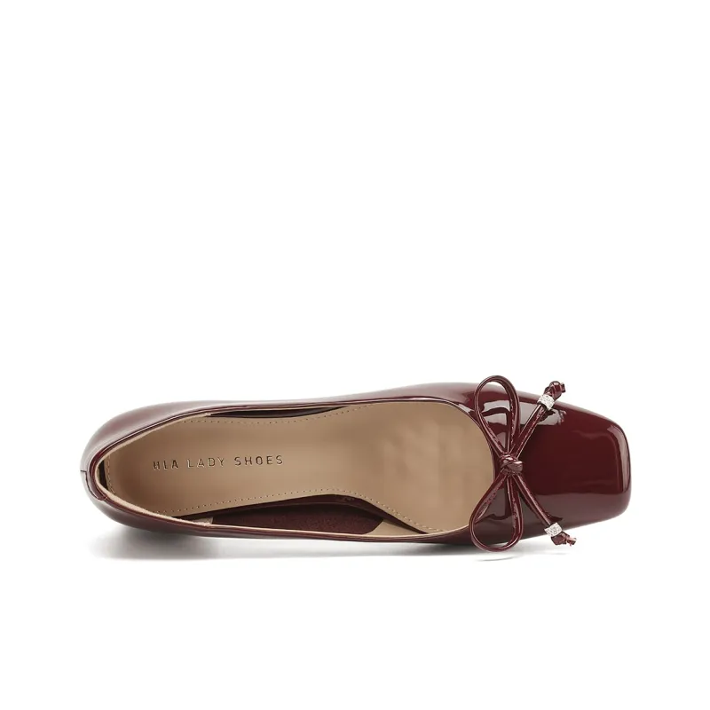 HLA High Heels Women's-12
