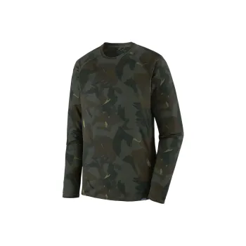 Patagonia Cap Air T Shirts Men