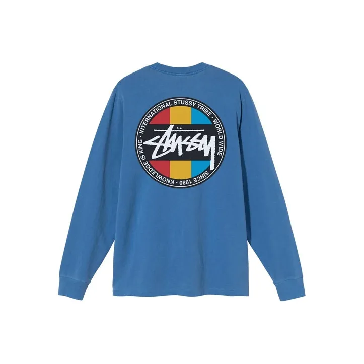 Stussy T Shirts Unisex-6