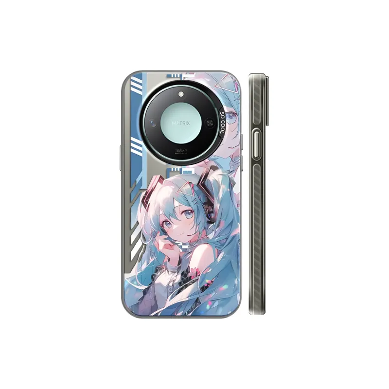 MANQIN Phone Cases-5