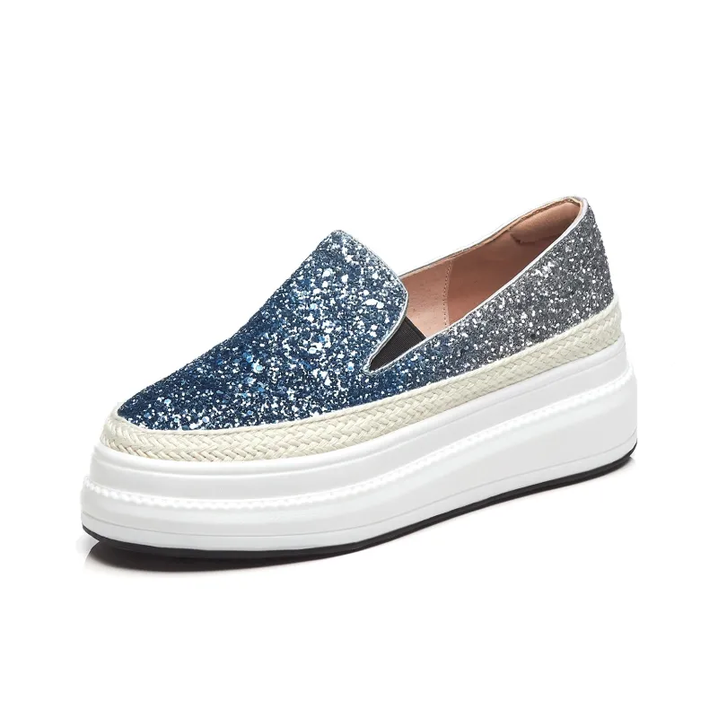 Hongyanglin Casual Single Shoes Women's-0