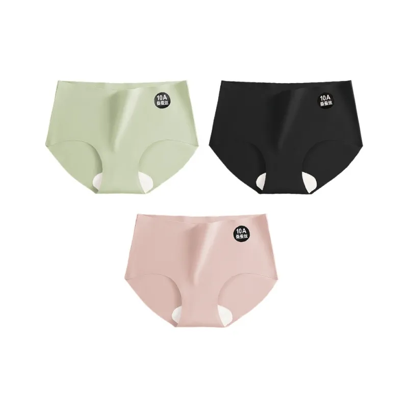 Urban Beauty Underpants Women's 3 Pack-7
