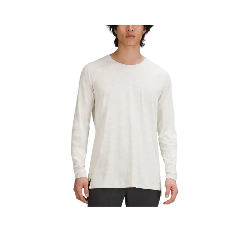 Lululemon T Shirts Men-0