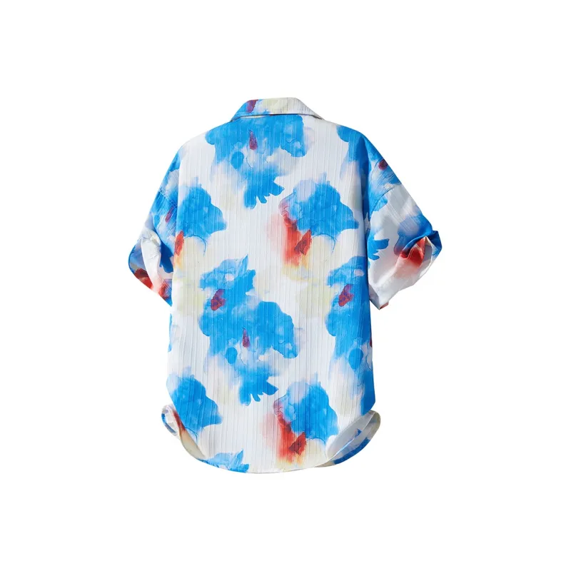 KRISTALIA Shirts Unisex-1
