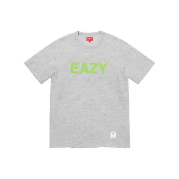 Supreme Eazy S/S Top