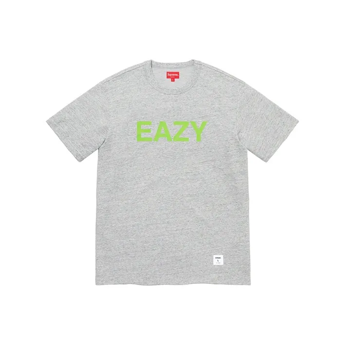 Supreme Eazy S/S Top-0