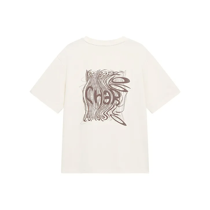 Caver&Hunter SS22 T Shirt Unisex-5
