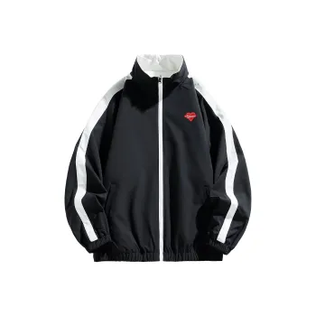 MashiMaro Jackets Unisex