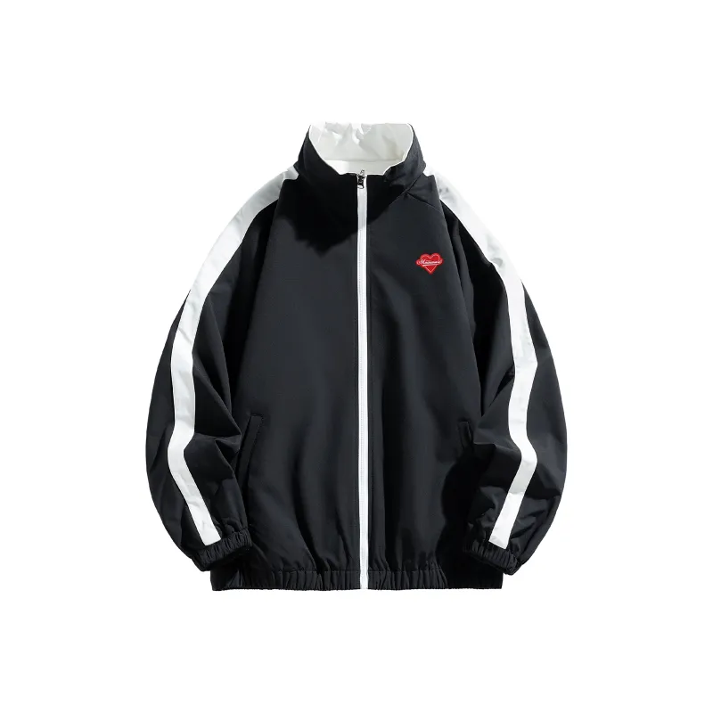 MashiMaro Jackets Unisex-0