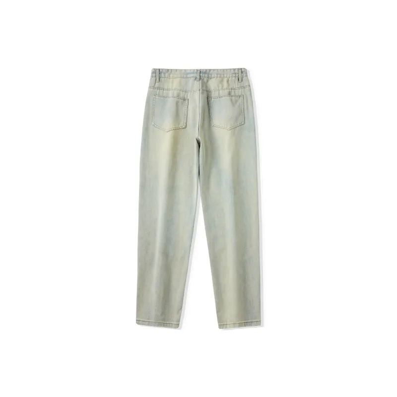 FASTFISH Jeans Unisex-3