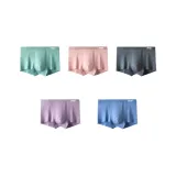5 Pack (Glaze Blue+Light Pink+Light Purple+Dark Gray+Mint Green)