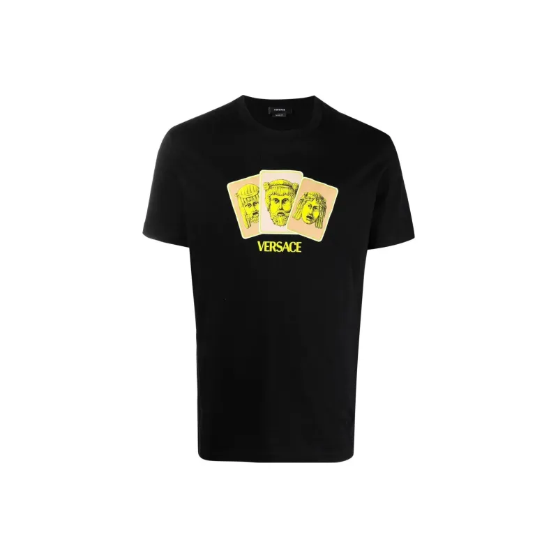 VERSACE Tee-0