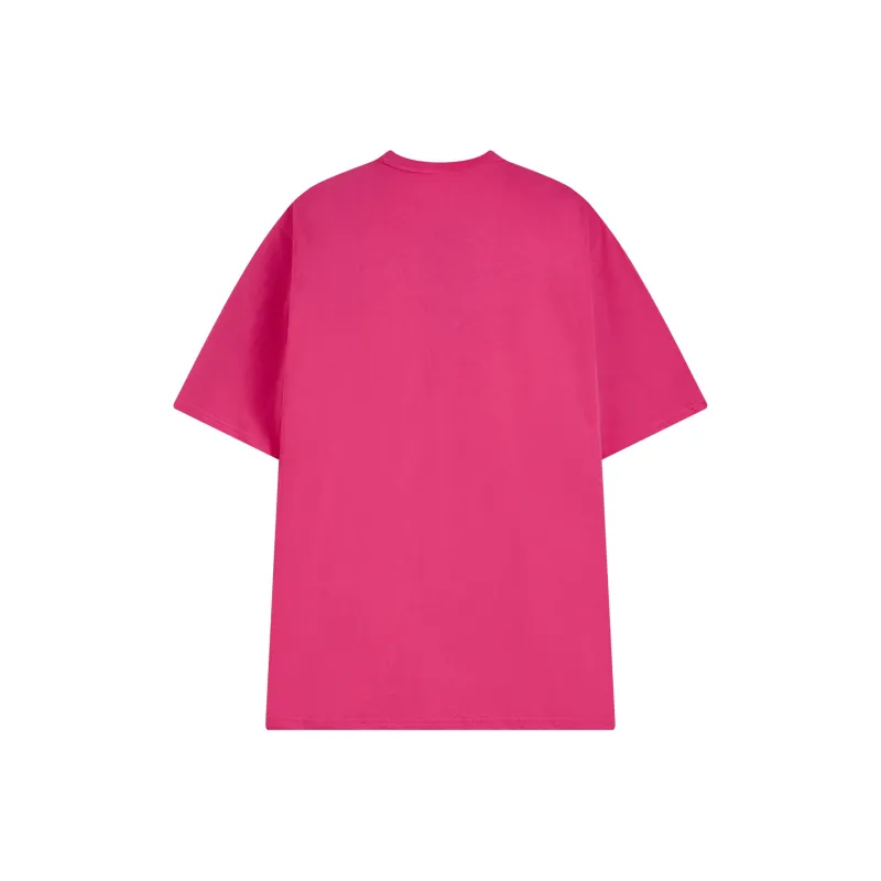 NELY Short Sleeved T Shirts Unisex-39