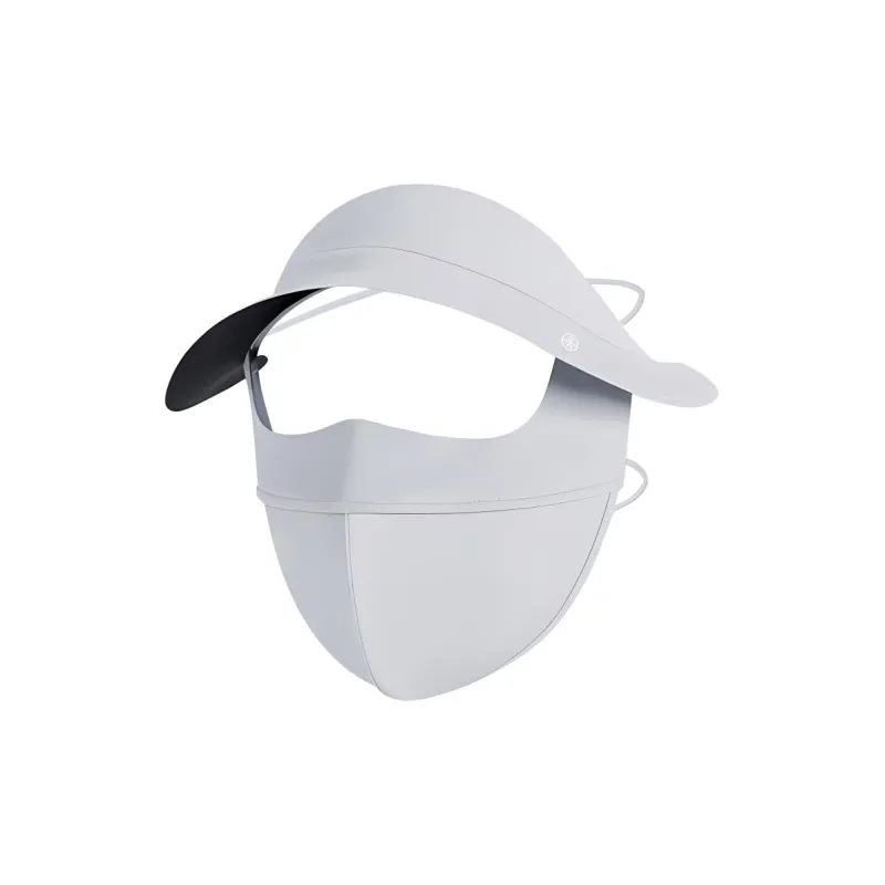 TUCANO Polyamide Sun Protection Masks Women's-3
