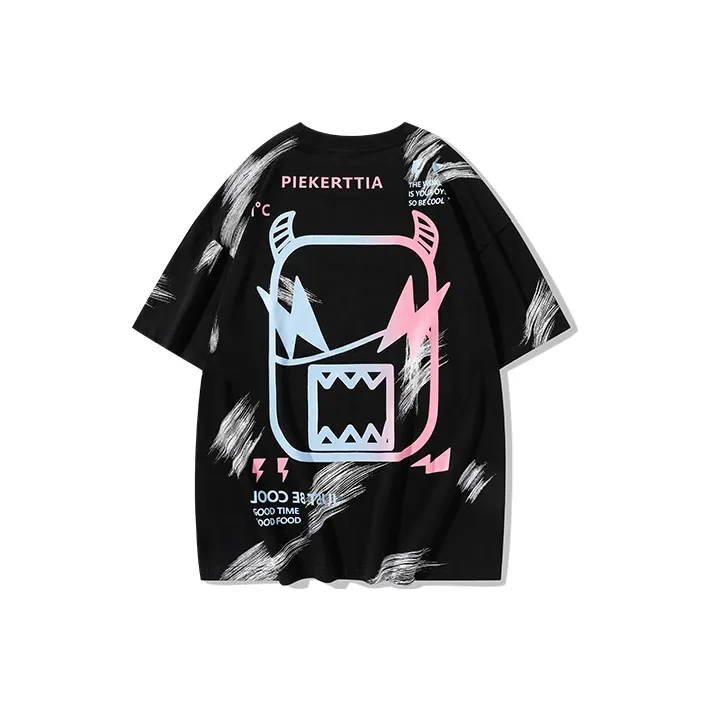 LAMLICKA T Shirts Unisex-5