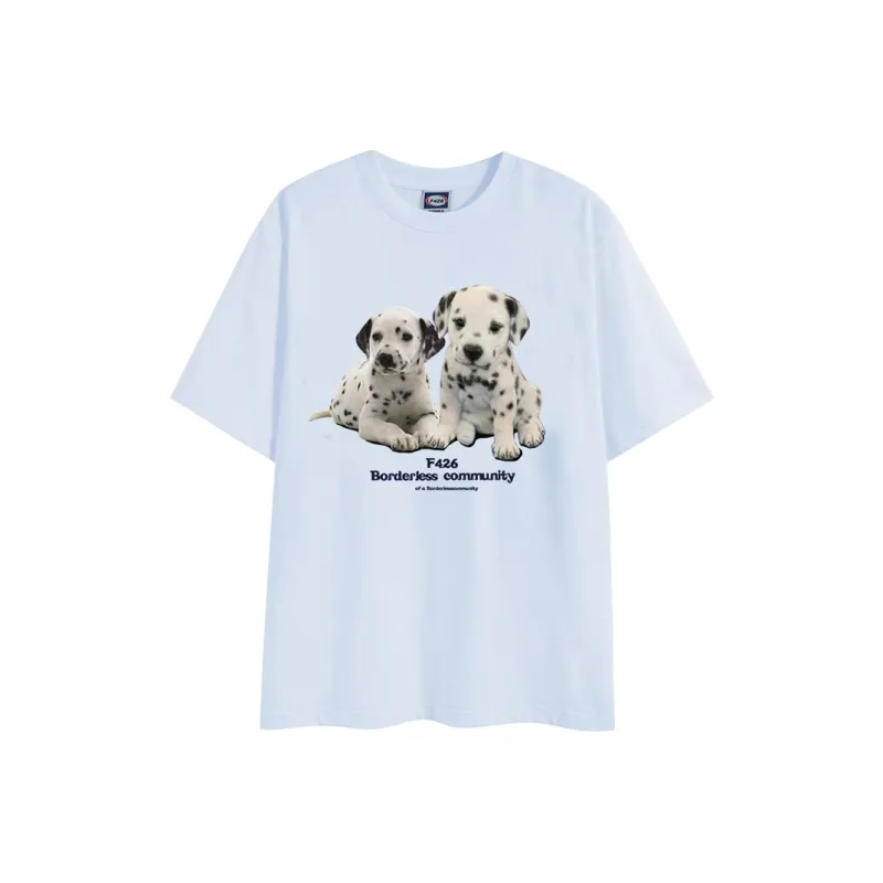 F426 T Shirts Unisex-4