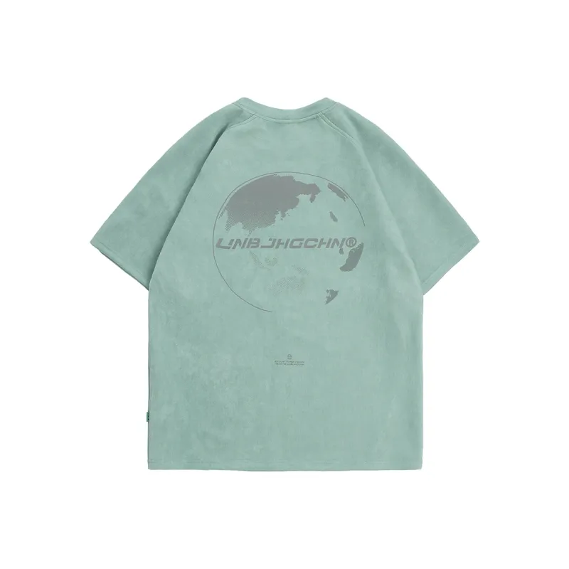 BJHG T Shirts Unisex-12