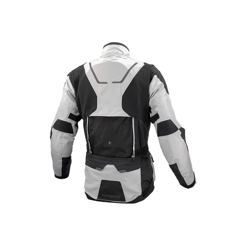 KOMINE SAFETY&INNOVATION Cycling Clothing Men's-3