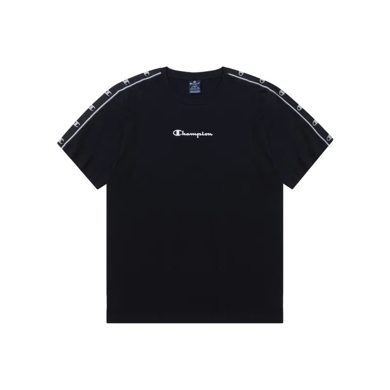 Champion T Shirts Unisex-5