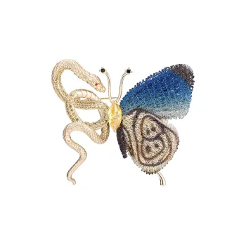 Suddenly Lucky Alloy Brooches Women's