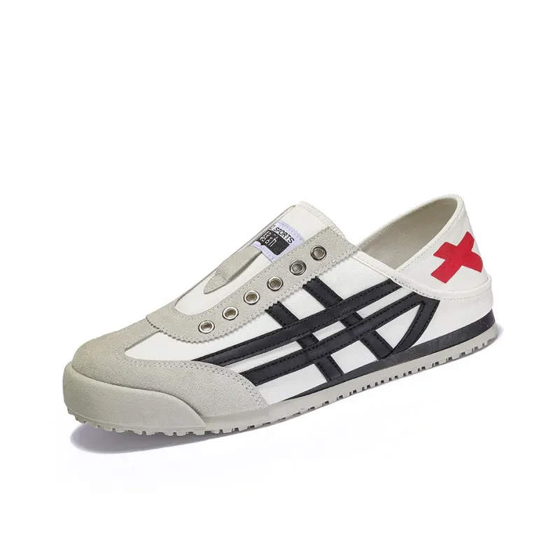 Locke Non slip Lightweight Low Top Casual Shoes Unisex-22