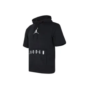 JORDAN T Shirts Men Black