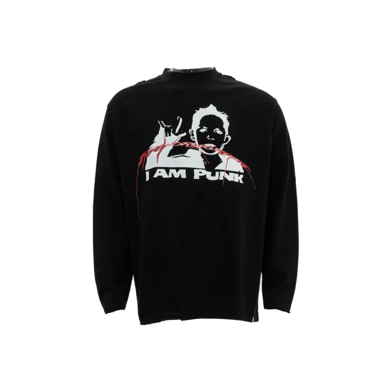 FREE WORLD ORDER T-Shirts Unisex Black-0
