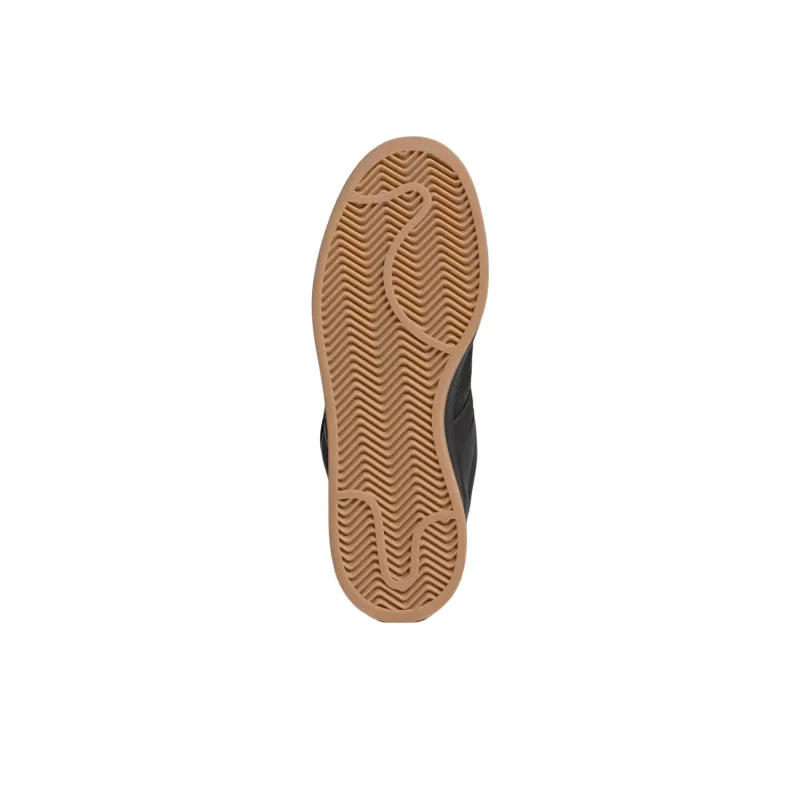 Adidas Campus 00s Triple Black Gum-5