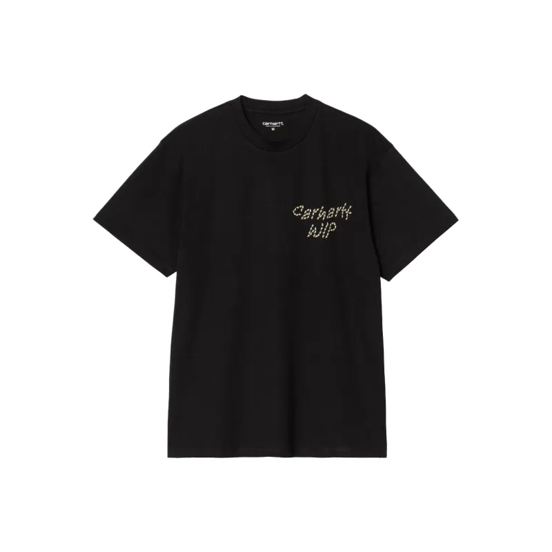 Carhartt WIP Sunflower T shirt-1