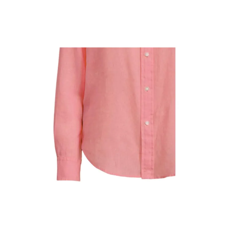 Polo Ralph Lauren Shirt Women's Pink-4