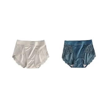 GOSO Underpants Women's Combo Set