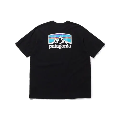 Patagonia Fitz Roy Horizons T Shirt Men's