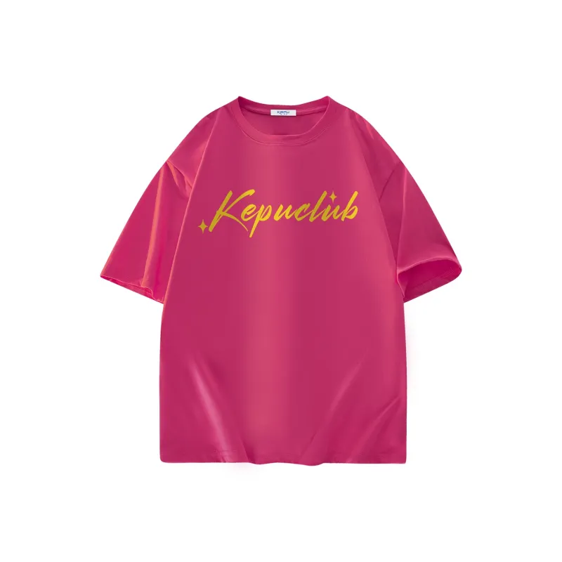 Kepu T Shirts Unisex-10