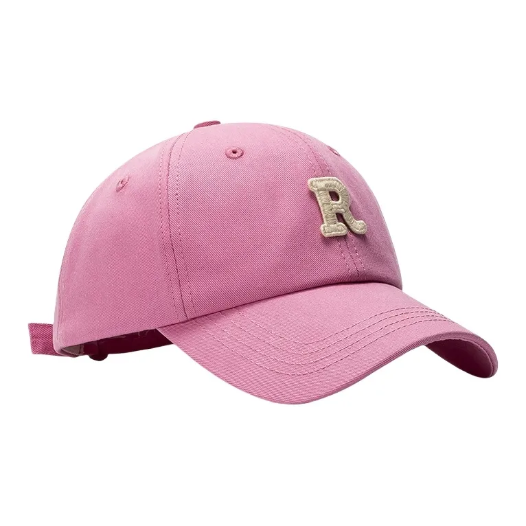 MEETSUNNY Cotton Baseball Caps Unisex-11