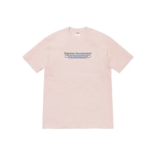 Supreme Inc. Tee