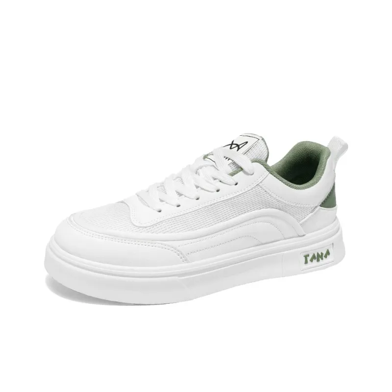 MIIOW Anti Slip Wear Resistant Low Top Skateboard Shoes Men's-9