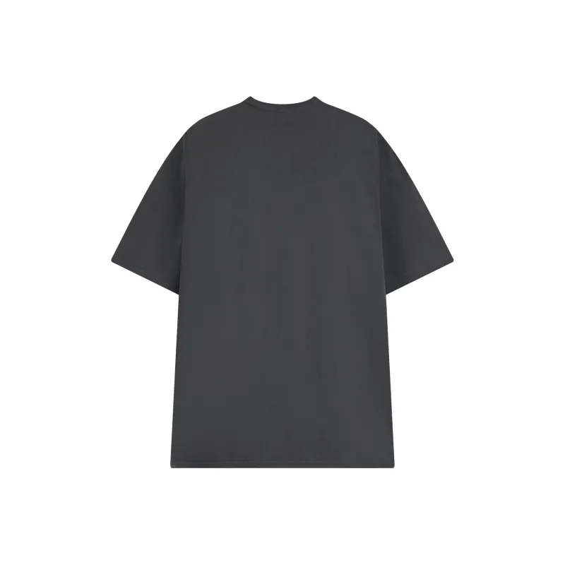NELY Short Sleeved T Shirts Unisex-26