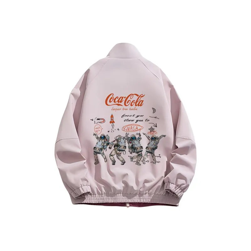 LSVE Jackets Unisex-1