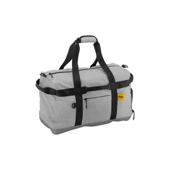 CrashBaggage Nylon Handbag Shoulder Bag Crossbody Bag Travel Bag 34L Unisex Multicolor