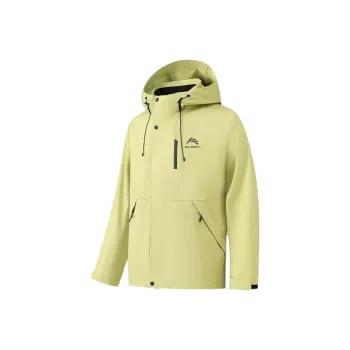 YAYA Spring First Edition Jacket Cropped Unisex