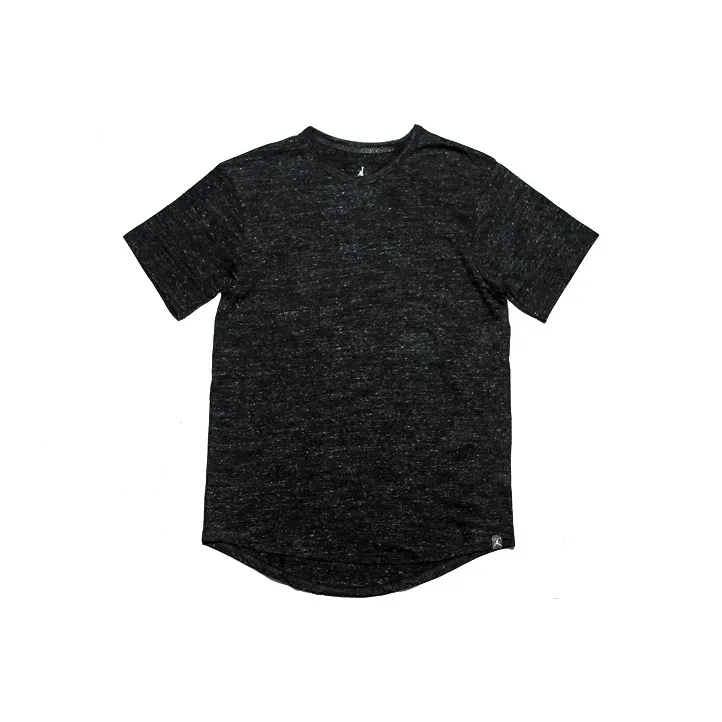 Jordan 23 True T-Shirt Men's Black-0
