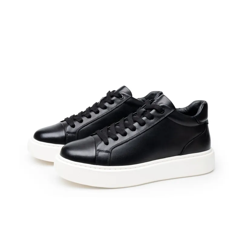 FED Lightweight And Breathable Low Top Skateboard Shoes Men's-8