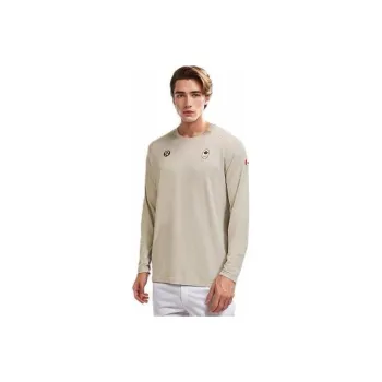 Lululemon Team Canada T Shirt Men's