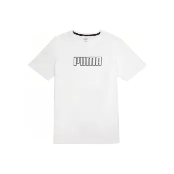 PUMA Puma X Liberty T Shirt Men's White