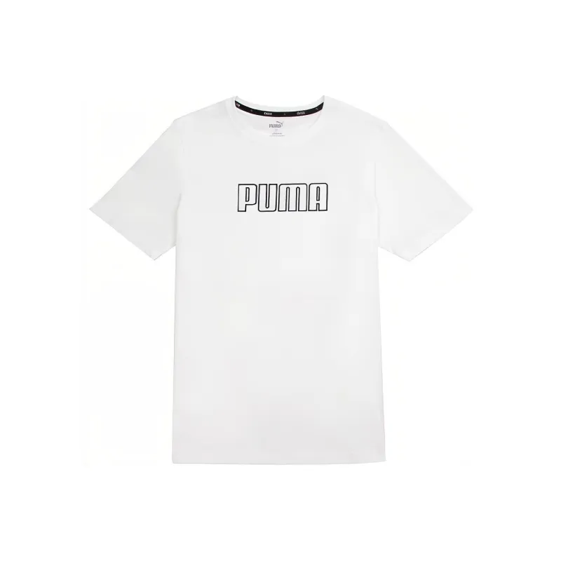 PUMA Puma X Liberty T Shirt Men's White-0