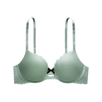 Victoria's Secret Bra Women's Sea Salt Green