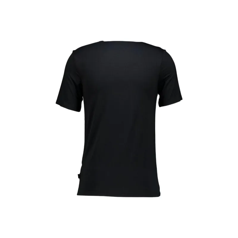 HUGO BOSS T Shirt Men's 3 Pack Black-2