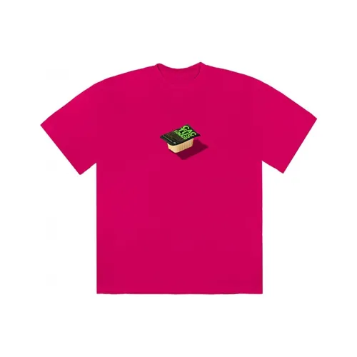 Travis Scott X McDonald's Cactus Sauce Ii T Shirt