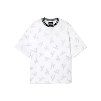 Boy London T-Shirts Unisex White