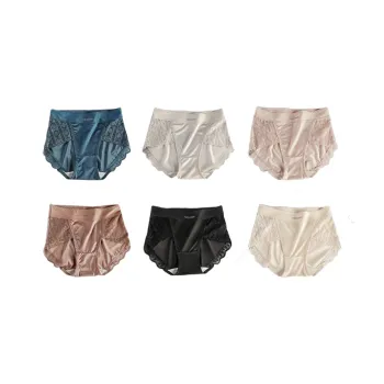 GOSO Underpants Women's Combo Set